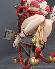 AniGift Blue Archive Tsubaki Kasuga 1/7 Scale Figure