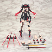 Apex Toys Punishing: Grey Raven Apex Arctech Series Lucia: Dawn Actionfigur im Maßstab 1/8 