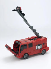 Fans Hobby MB-14A Rompehumo