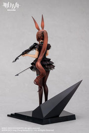Apex Toys Arknights Amiya (For the Voyagers Ver.) Figur im Maßstab 1/7