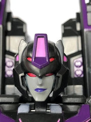 Ocular Max IF-01A The Dimensions Bridge Tarn