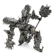 G-creation MTST01 Serie de películas Wrath Grimlock con Ultra Maxmas
