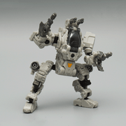 MechFansToys MFT DA-28A Air Force Powered System Delta