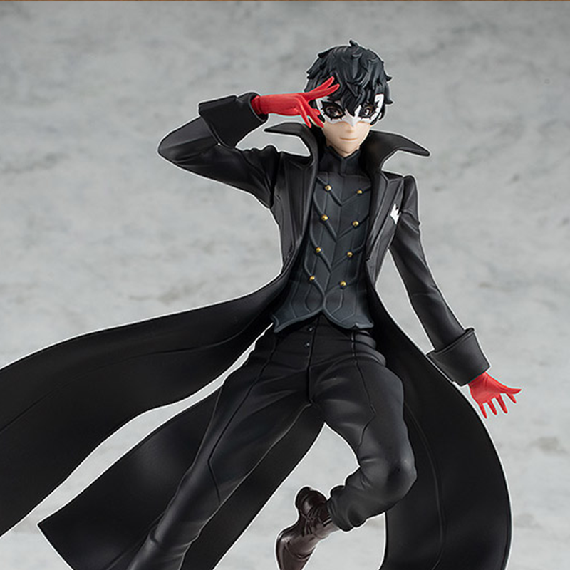 Good Smile Company GSC Persona 5: Der Animations-Pop-Up-Parade-Joker (Neuauflage) 