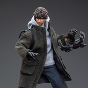 Joy Toy Frontline Chaos Lowe Figur im Maßstab 1/12