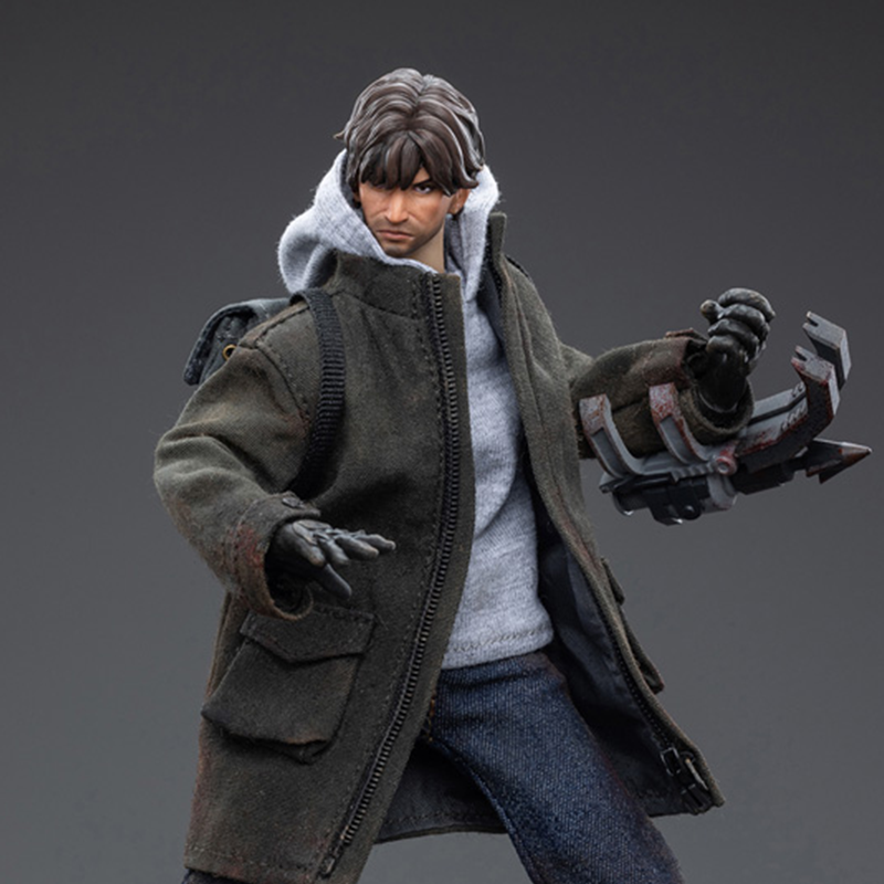 Joy Toy Frontline Chaos Lowe 1/12 Scale Figure