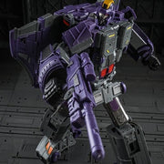 DX9 D05 Chigurh Astrotrain 