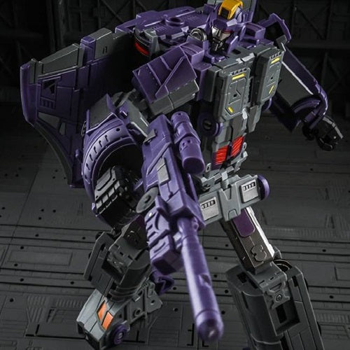 DX9 D05 Chigurh Astrotren 