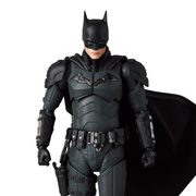 Medicom Spielzeug The Batman MAFEX No.188 Batman
