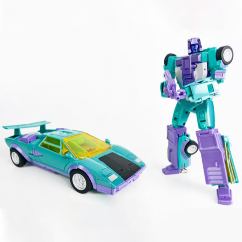 DX9 Juguetes Montana Desglose Versión G2