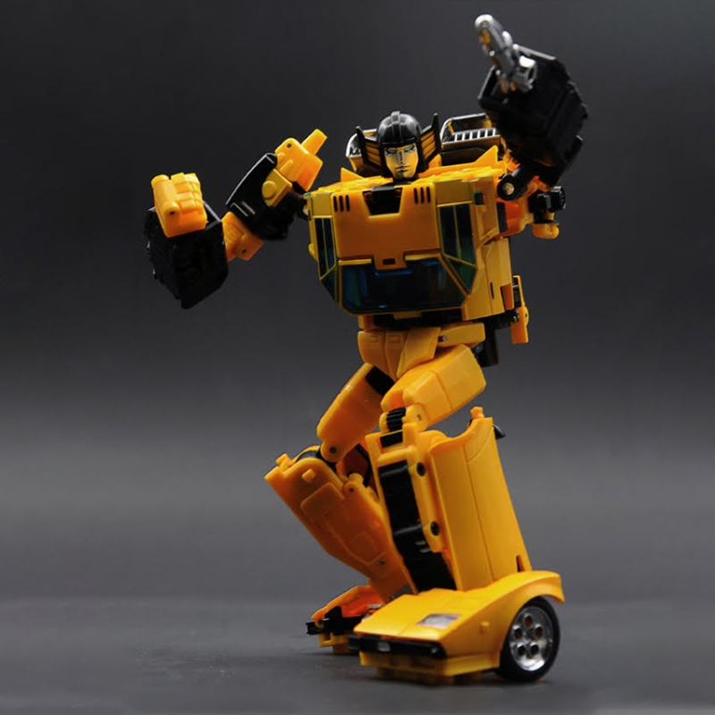 [Reserva] BadCube OTS-08 Guerrero Sunsurge Sunstreaker