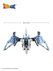 52Toys BeastBox BB-39 Havok