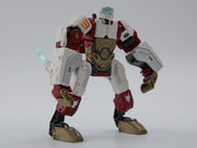 52Toys BeastBOX BB-34 SoulTornado &amp; ShadowDance Zweierpack 