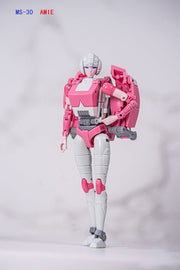 Dr.Wu & Mechanic Toys MS-30 Amie Arcee