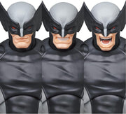 Medicom Toy Marvel MAFEX No.171 Wolverine (X-Force Ver.)