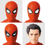 Medicom Toy Spider-Man: No Way Home MAFEX No.194 Spider-Man (Verbesserter Anzug)