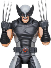 Medicom Toy Marvel MAFEX No.171 Wolverine (X-Force Ver.)