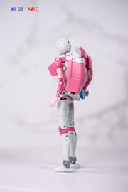 Dr.Wu & Mechanic Toys MS-30 Amie Arcee