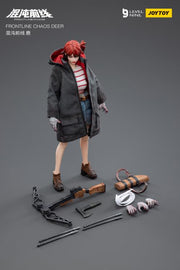 Joy Toy Frontline Chaos Deer 1/12 Scale Figure