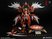 CangDao Model CD-03 1/72 Vermilion Bird Reissue