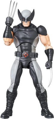 Medicom Toy Marvel MAFEX No.171 Wolverine (X-Force Ver.)