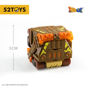 52Toys BeastBOX BB-22TH Thunderhoof