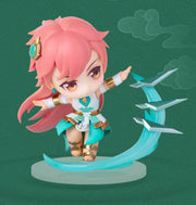 Legend of Exorcism Qing Cang Q version figure