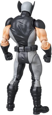Medicom Toy Marvel MAFEX No.171 Wolverine (X-Force Ver.)
