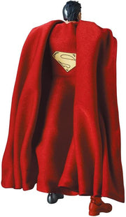 Medicom Toy The Return of Superman MAFEX Nr.164 Cyborg Superman 
