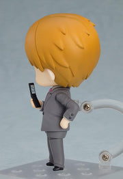 Good Smile Company GSC Mob Psycho 100 III Nendoroid No.1922 Arataka Reigen