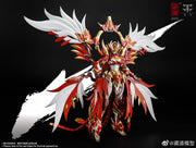 CangDao Model CD-03 1/72 Vermilion Bird Reissue