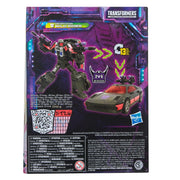 Hasbro Transformers Generations Legacy Deluxe Decepticon Wild Rider