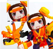 52TOYS MB-04 King's Glory Luban n°7