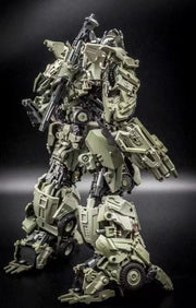 Juguetes únicos R-05 Desperado Megatron Versión original