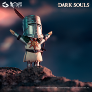 Dark Souls Series Trading Figures Vol.1 Box mit 6 Figuren 