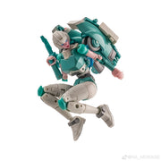 NewAge H48G Pocahontas Arcee