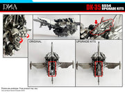 DNA Design DK-35 Upgrade Kit