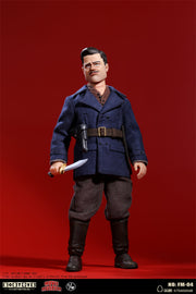 Bobtoys Movie Museum: Imperial Hunter – Forth Bomb 1:12 Scale Collectible Figure