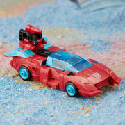 Hasbro Transformers Generations Legacy Deluxe Autobot Pointblank &amp; Autobot Peacemaker