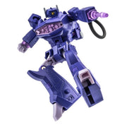 New Age H35C Cyclops Shockwave Comic Version