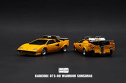 [Reserva] BadCube OTS-08 Guerrero Sunsurge Sunstreaker