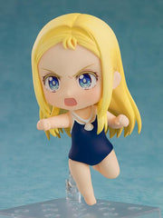 Good Smile Company GSC Summer Time Rendering Nendoroid No.1881 Ushio Kofune