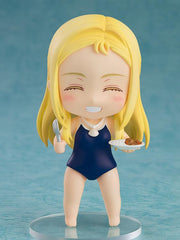 Good Smile Company GSC Summer Time Rendering Nendoroid No.1881 Ushio Kofune