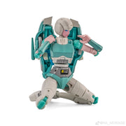 NewAge H48G Pocahontas Arcee