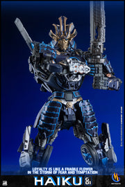 MetaGate G01 Haiku-Drift