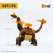 52Toys BeastBOX BB-22TH Thunderhoof