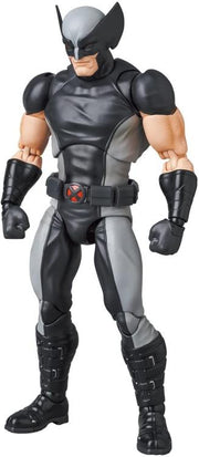 Medicom Toy Marvel MAFEX No.171 Wolverine (X-Force Ver.)