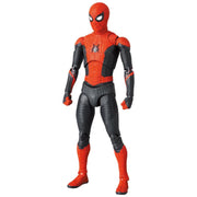 Medicom Toy Spider-Man: No Way Home MAFEX No.194 Spider-Man (Verbesserter Anzug)