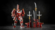 IronFactory EX-56 Tetsybe Ironhide