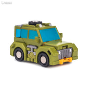 NewAge H19 Hogan Brawn &amp; H20 William Bonney Outback 2er-Set